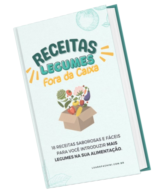 receitas legumes fora da caixa